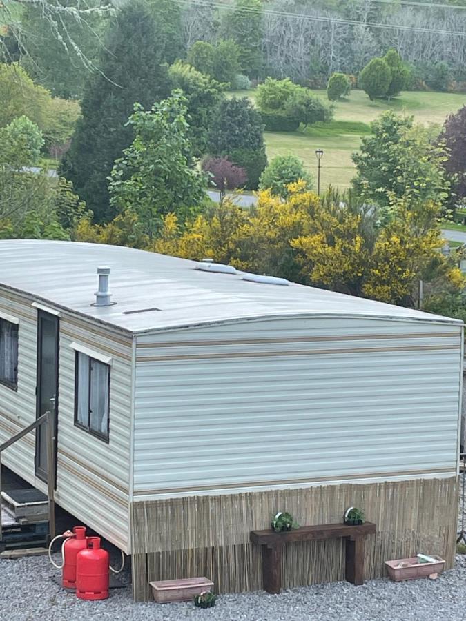 Caravan At Charleston House Inverness Luaran gambar