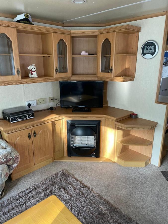 Caravan At Charleston House Inverness Luaran gambar