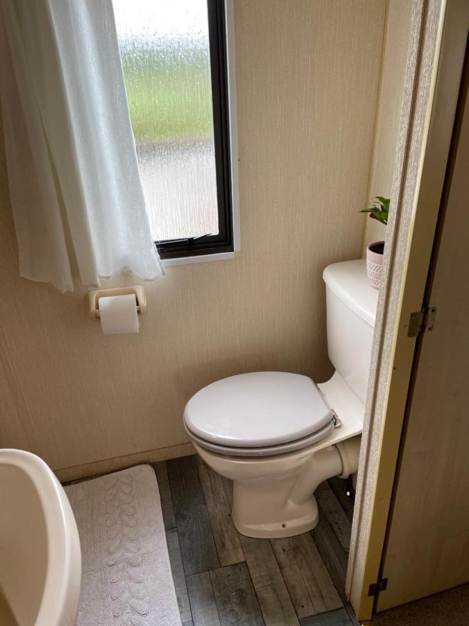 Caravan At Charleston House Inverness Luaran gambar