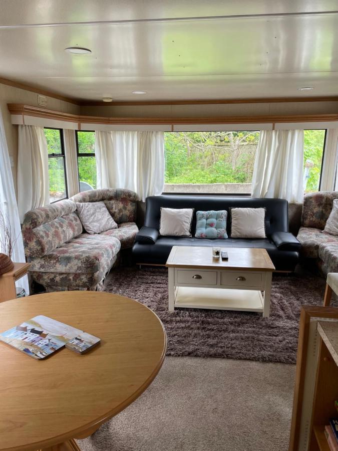 Caravan At Charleston House Inverness Luaran gambar
